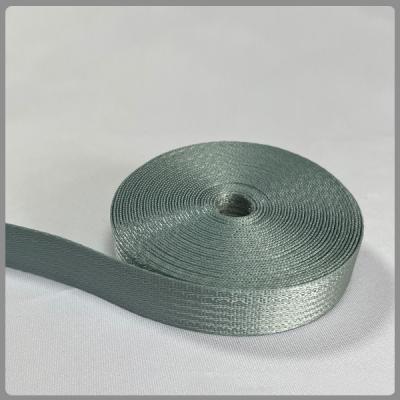 0102 Recycled Nylon tapes 